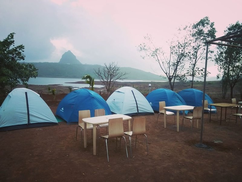 What In The Event You Understand an outside camping Rental?