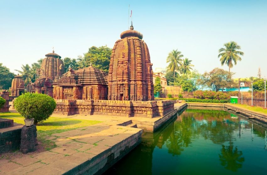 The Beginner’s Travel Guide to Explore Temples in Bhubaneshwar