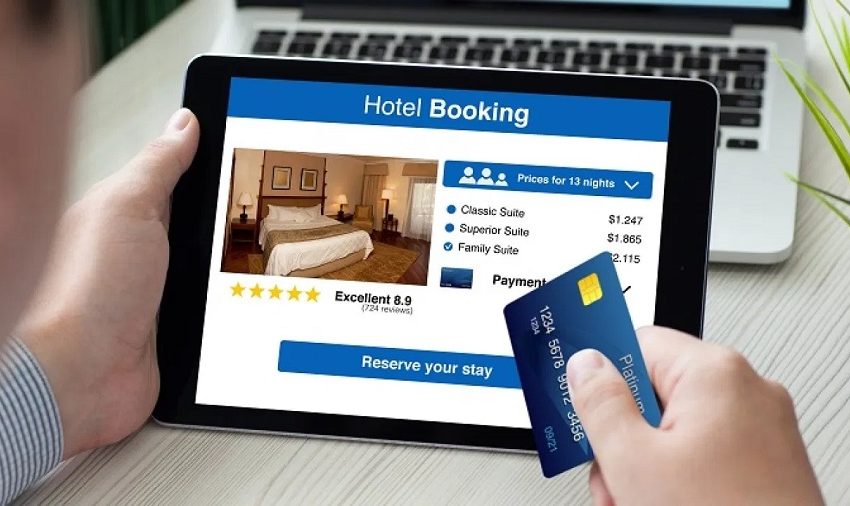 Things To Consider Before Booking A Hotel For Your Stay!!