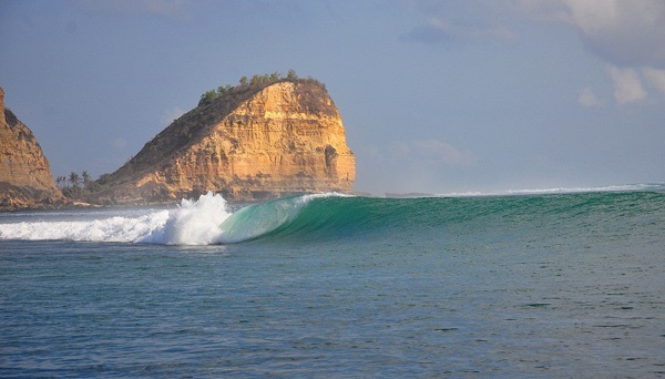 The Reason of Beach Heaven Mandalika Lombok is Called the “New Bali”