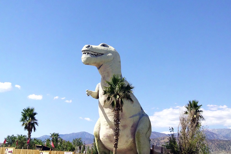 Spend Amazing Time With Your Family By Traveling To Cabazon and Cathedral City