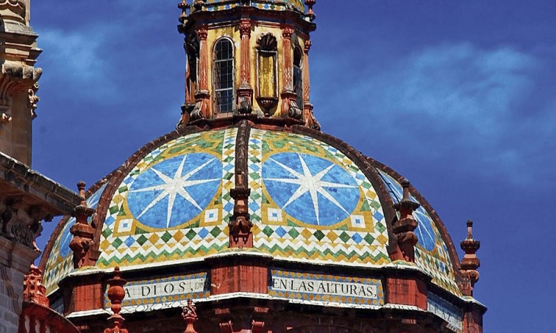 Taxco: more than two hundred years of silver tradition