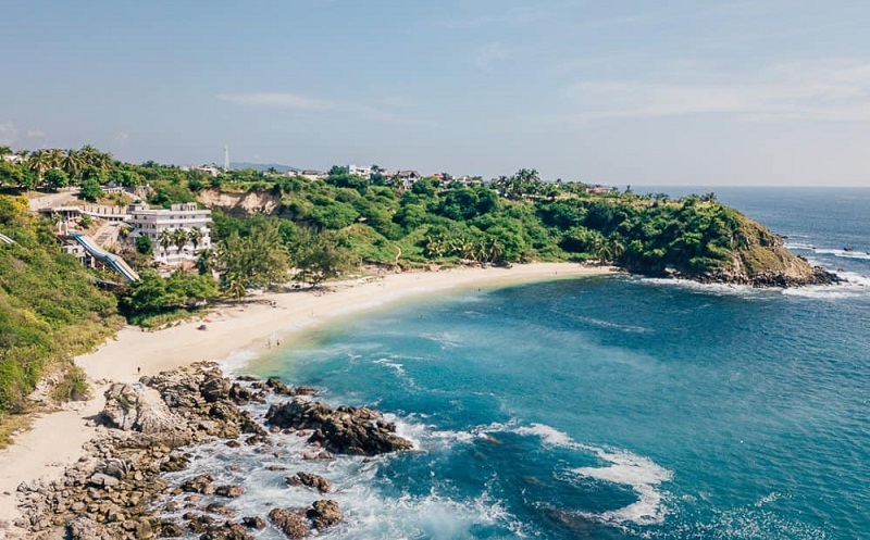 A short guide: what to see in your visit to Puerto Escondido