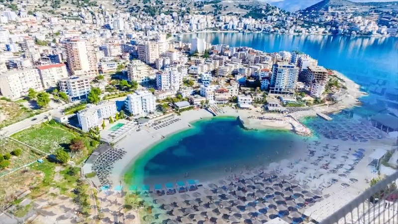 Everything you need to know to go to Saranda, Albania