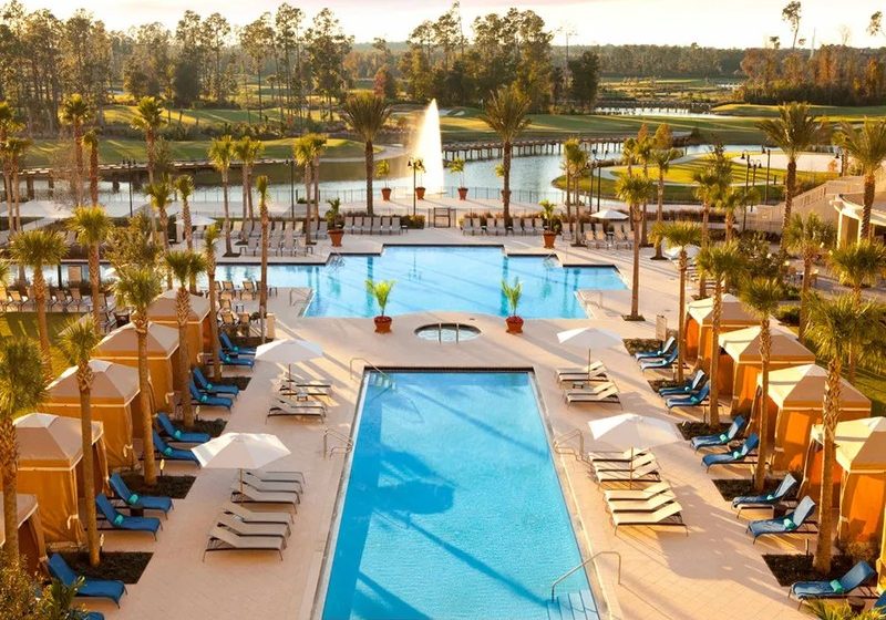 Check Out The Popular Hotels In Orlando