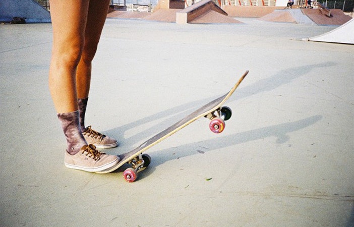 What To Consider Before You Buy Your First Skateboard