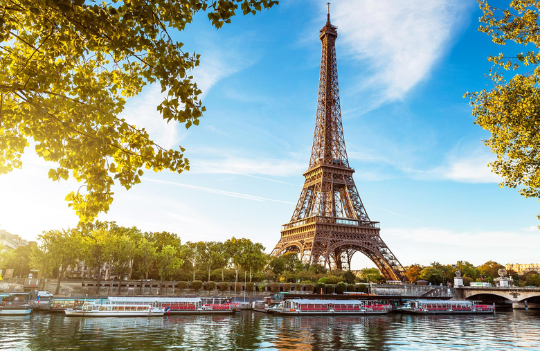 Best Things You Can Do in Paris This Year!