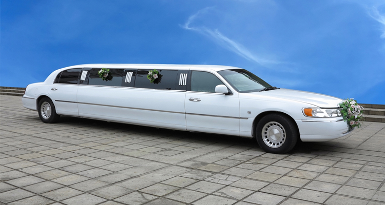 Different Types Of Mississauga Limousine