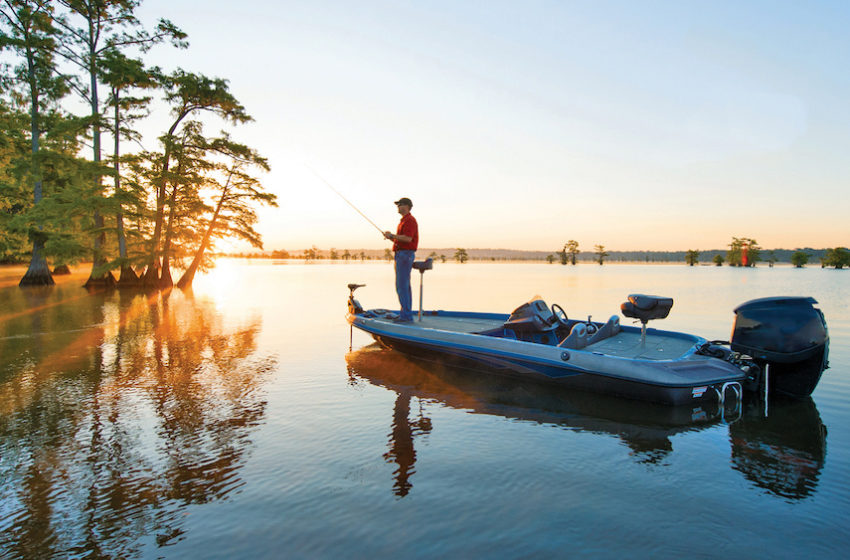 Know the Tips and Best Fishing Charters Used for Fishing in Put-in-Bay