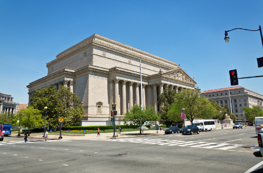 Top Museums to Visit in Washington