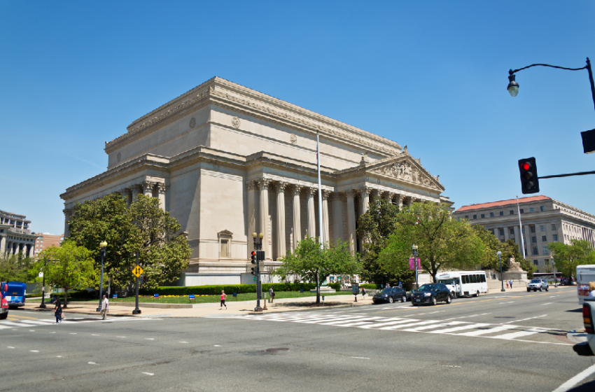  Top Museums to Visit in Washington