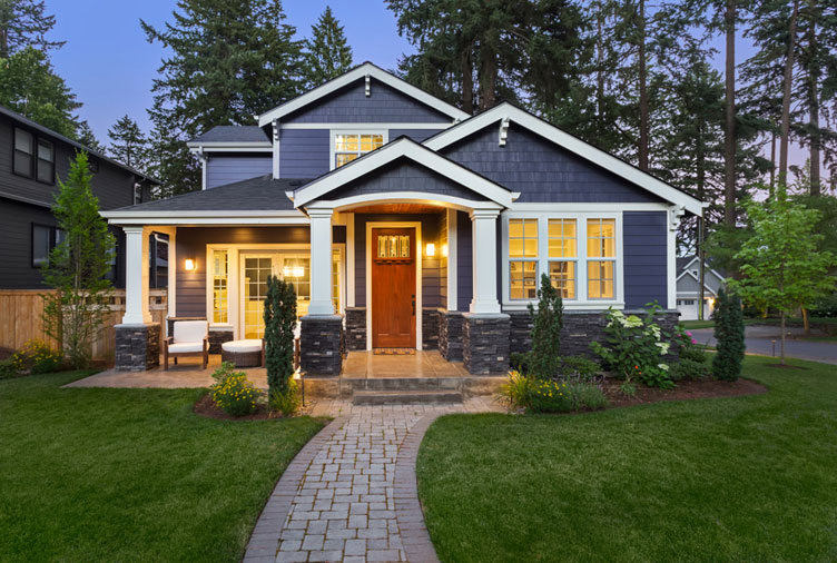 How to Make Your House Have More Curb Appeal