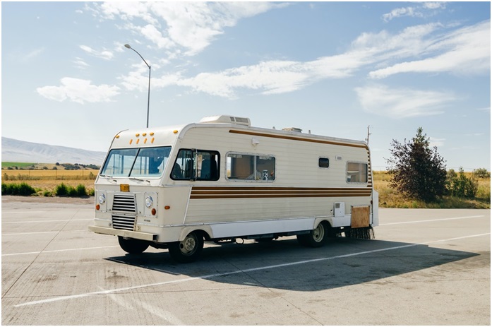 Mistakes To Avoid On Your First Rv Road Trip My Travelove