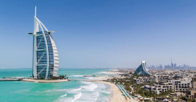 How to Book a Holiday Trip to Dubai?