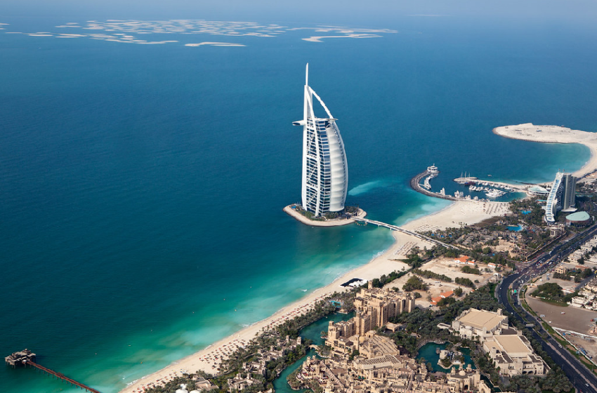 Discover Our Unforgettable Holidays in Dubai