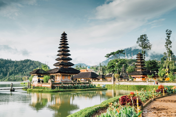Bali is Open for Tourists of All Countries