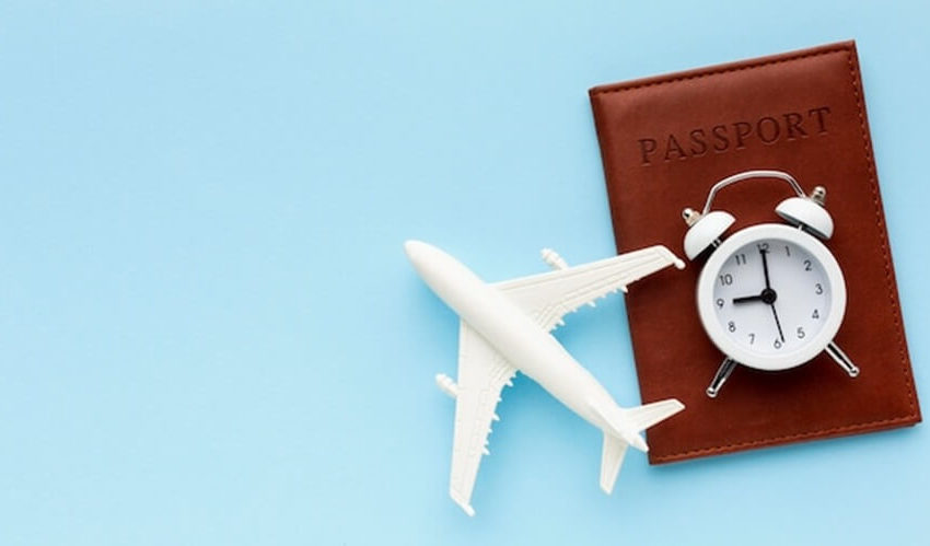 What are the Differences Between a Passport and Visa?