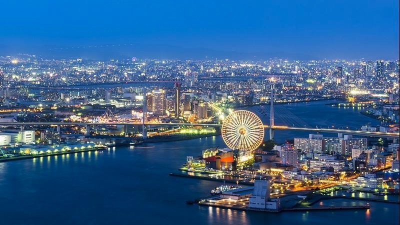 Know these best cities to visit in Japan