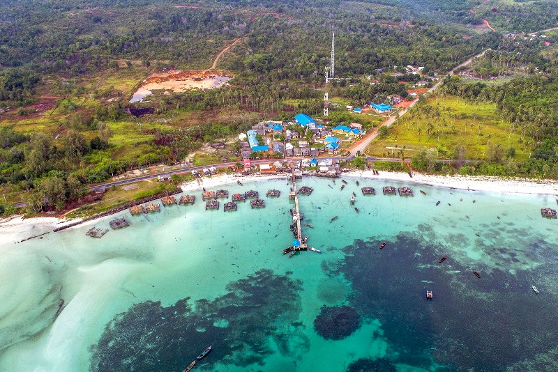 6 Must-Visit Tanjung Pinang Tours