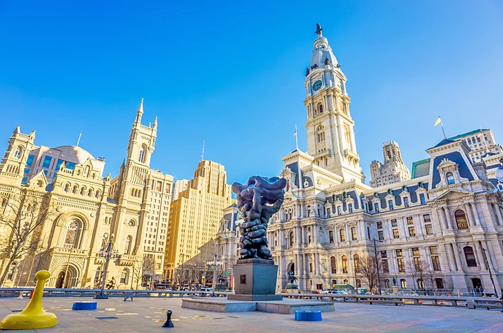 Places To Visit In Philadelphia