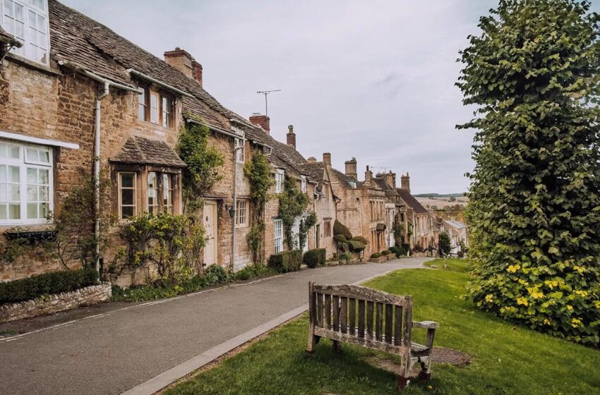 Top 10 Amazing Things To Do In Burford