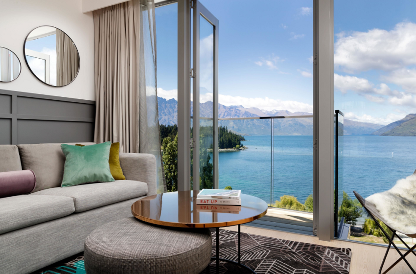 Queenstown, NZ: The Best Places To Stay