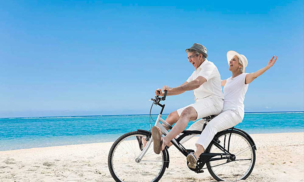 Travel Guide For Senior Citizens