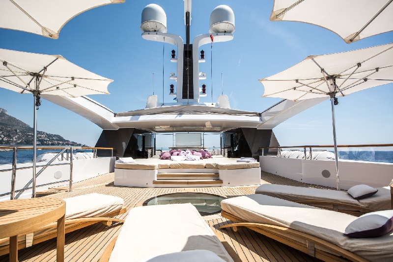 Yacht Charter