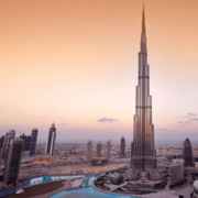 best time to visit Burj Khalifa