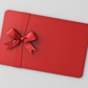 Gift cards