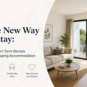Short Term Rentals