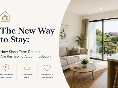 Short Term Rentals