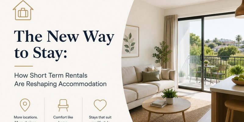 Short Term Rentals